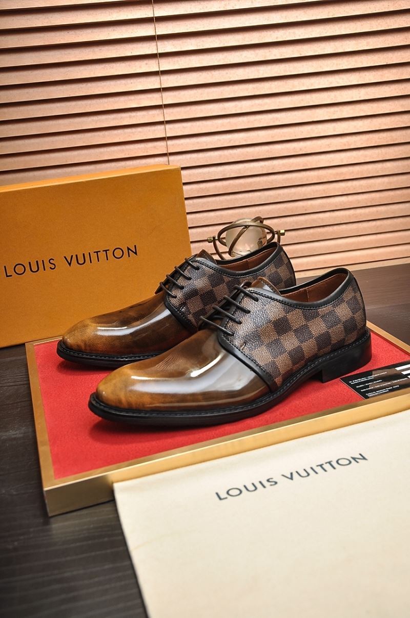 Louis Vuitton Business Shoes